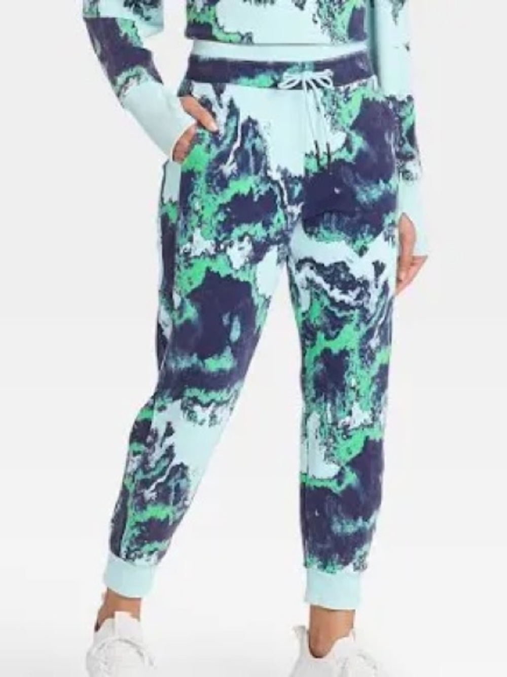 JoyLab sweat set - Picture 3 of 9